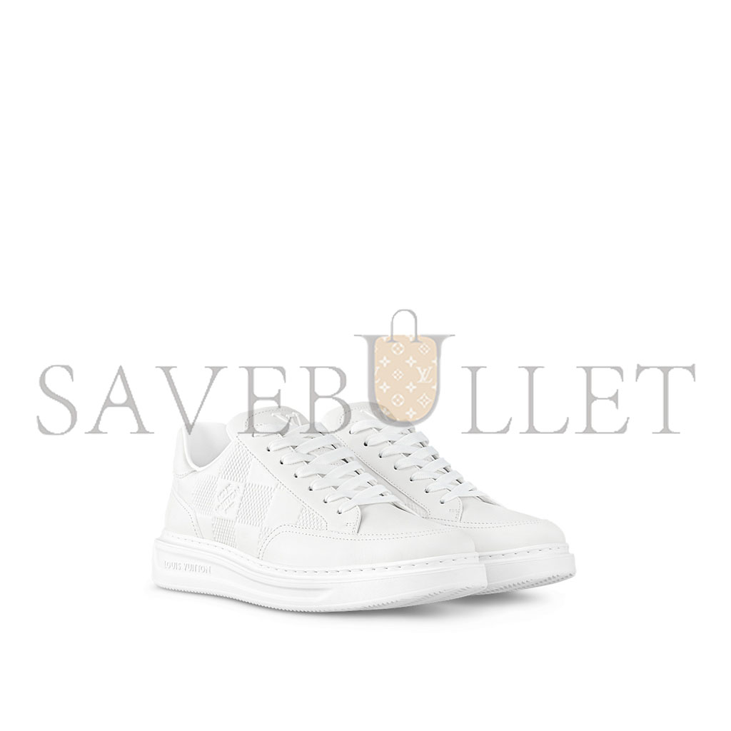 LOUIS VUITTON BEVERLY HILLS SNEAKER 1ACQHS